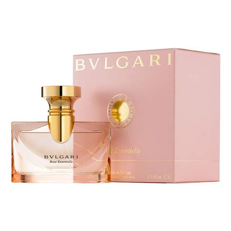 bvlgari rose essentielle sephora